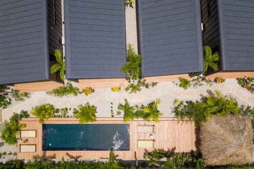 Apartamento Favela Chic Tamarindo - Adults Only