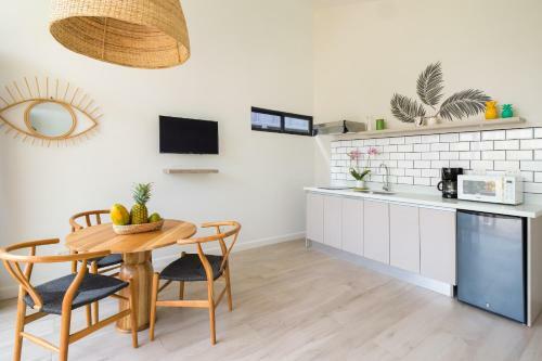 Apartamento Favela Chic Tamarindo - Adults Only