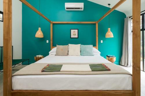 Apartamento Favela Chic Tamarindo - Adults Only