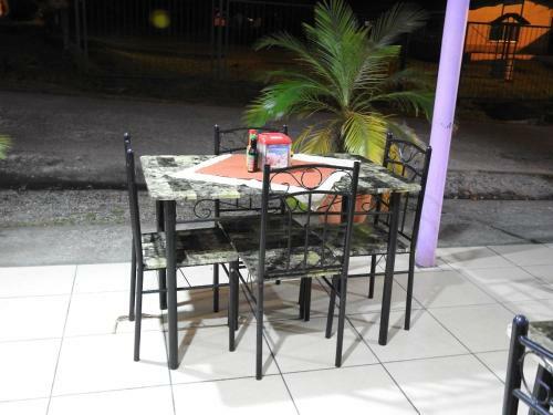 Hostal Hostel El Rinconcito De Mam�