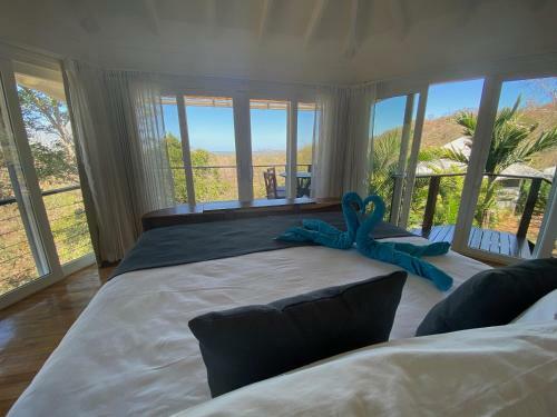 Hotel Mikado Natural Lodge