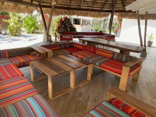Hotel Mikado Natural Lodge