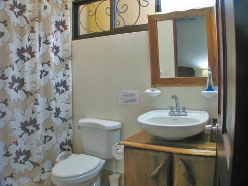 Bed & Breakfast The Villas @ Las Brisas