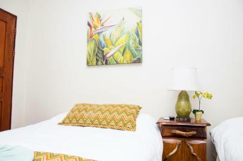 Bed & Breakfast The Villas @ Las Brisas