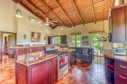 Villa Casa De Vida