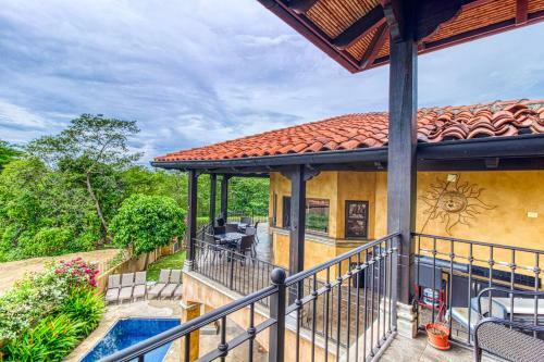 Villa Casa De Vida