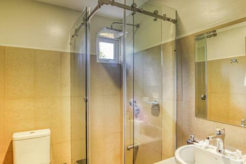 Apartamento Mistico A1 & A2