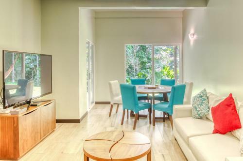 Apartamento Mistico A1 & A2
