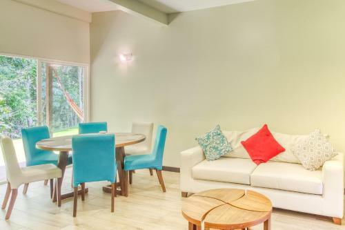 Apartamento Mistico A1 & A2