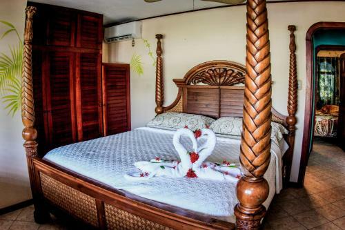 Marea Brava Hotel & Villas Jaco Cr