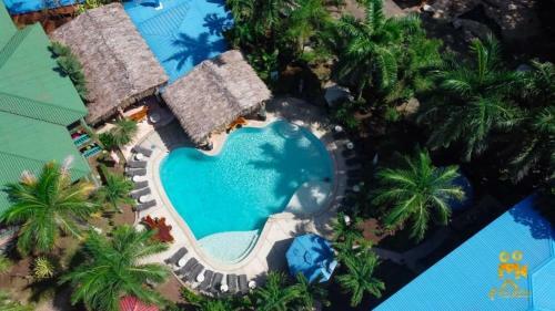 Marea Brava Hotel & Villas Jaco Cr
