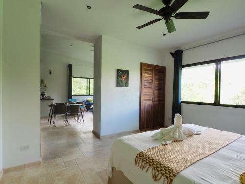 Hostal Blue Jungle Lodge
