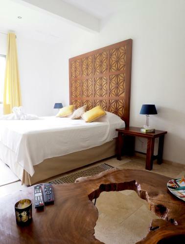 Hostal Blue Jungle Lodge