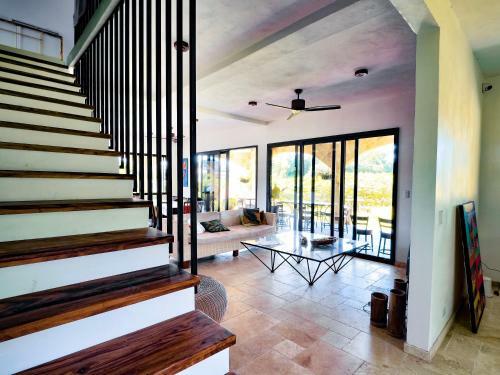 Hostal Blue Jungle Lodge