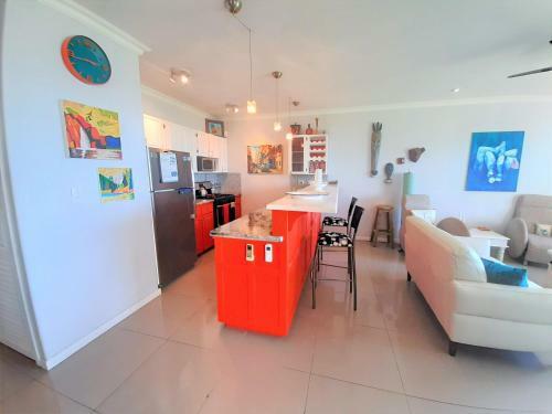 Pacific Beach Condo #2