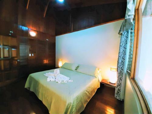Villa Flamingo #5