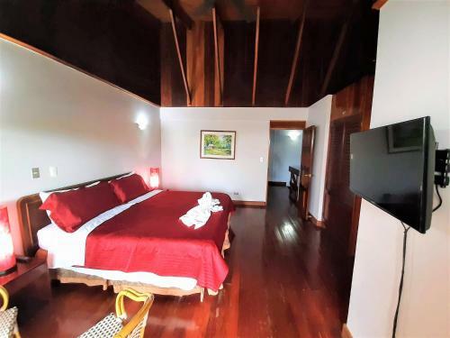 Villa Flamingo #5