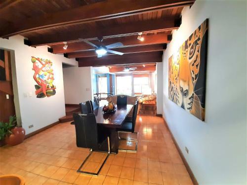 Villa Flamingo #5