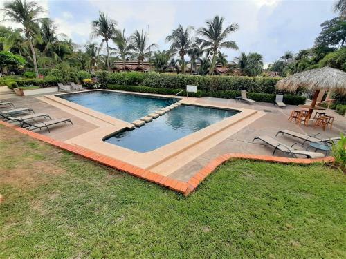 Villa Flamingo #5