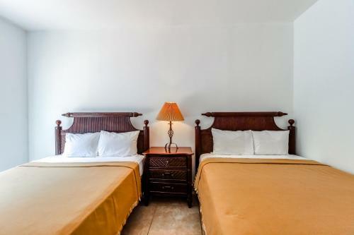 Casa Costa Blanca