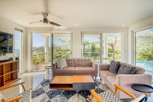 Casa La Cima