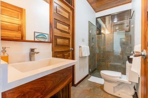 Villa Carmela By The Sea