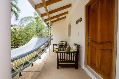 Villa Carmela By The Sea