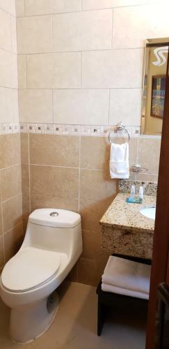 Private 3 Bedroom Villa With Private Pool