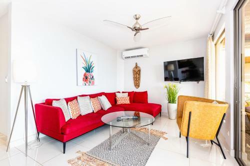 Apartamento Punta Plata 504 - Newly!! Remodeled Beautiful Ocean Front Condo