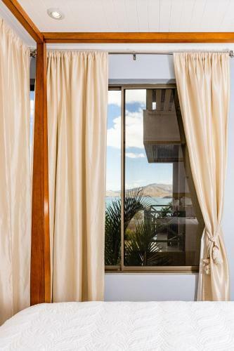 Apartamento Punta Plata 504 - Newly!! Remodeled Beautiful Ocean Front Condo
