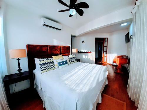 Casa Redonda