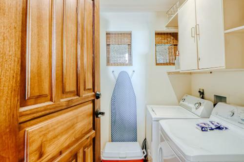 Apartamento Oceanica 804