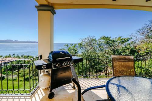 Apartamento Oceanica 804