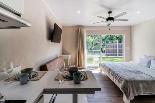 Apartamento Hermosa Twins