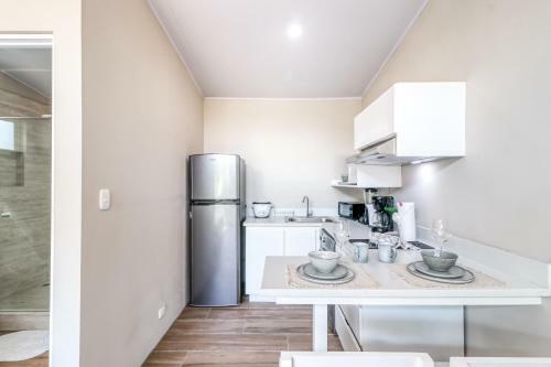 Apartamento Hermosa Twins