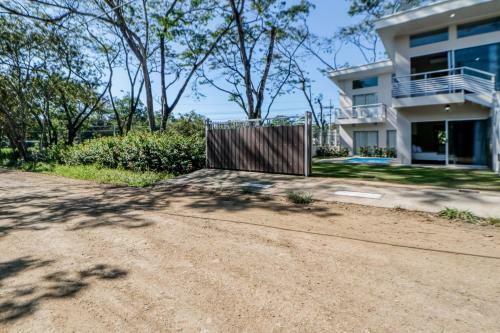 Apartamento Hermosa Twins
