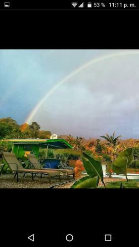 Lake Hotel