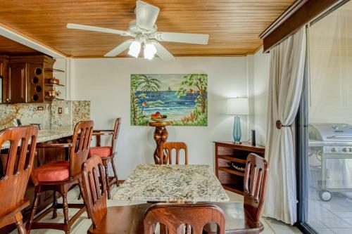 Apartamento Flamingo Marina Resort 413