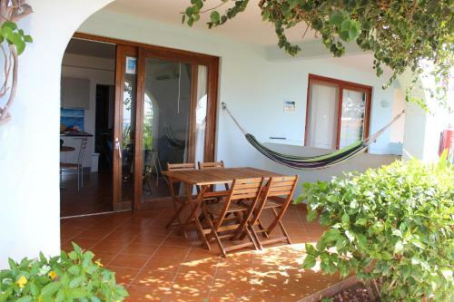 Oceanfront Apartment 4 Porto Antigo II