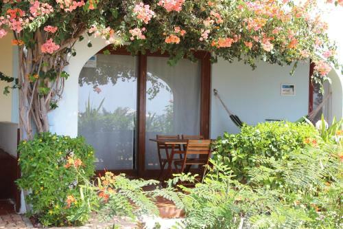 Oceanfront Apartment 4 Porto Antigo II