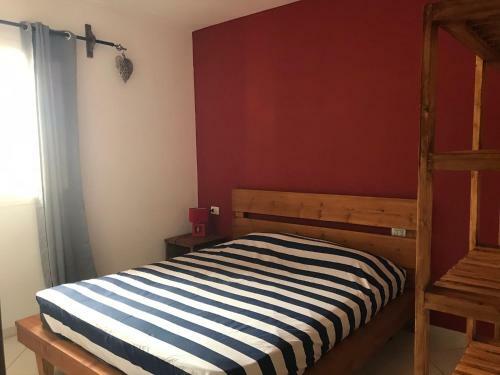 Apartamento Blue Ocean