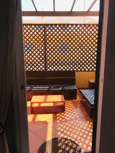 Apartamento Blue Ocean
