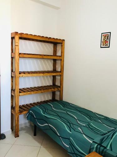 Apartamento Blue Ocean