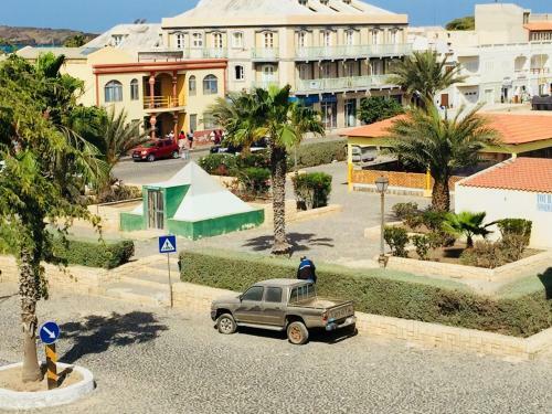 Apartamento Suite Maria