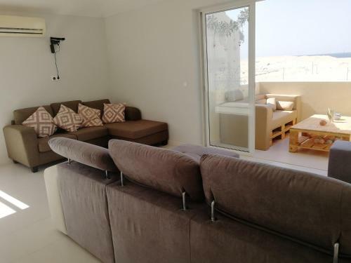 Apartamento Terra Kriola
