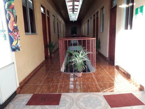 Hostal !que Tuanis!