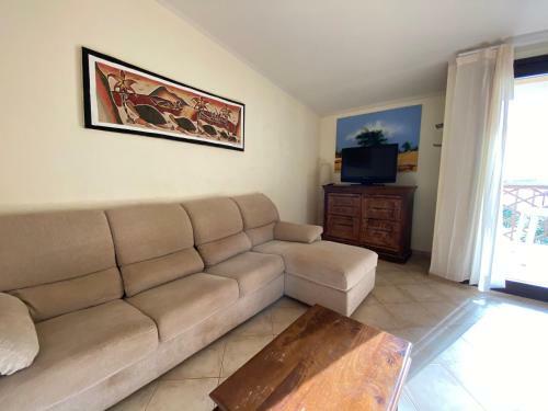 Apartment Aparthotel Tropical Resort Com Piscina