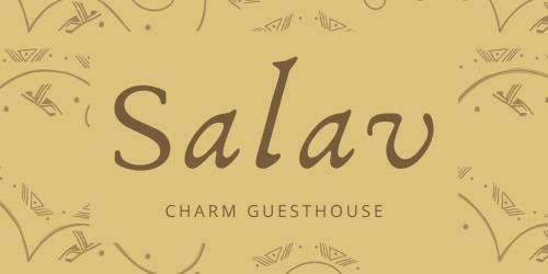 Hostal Salav Guesthouse
