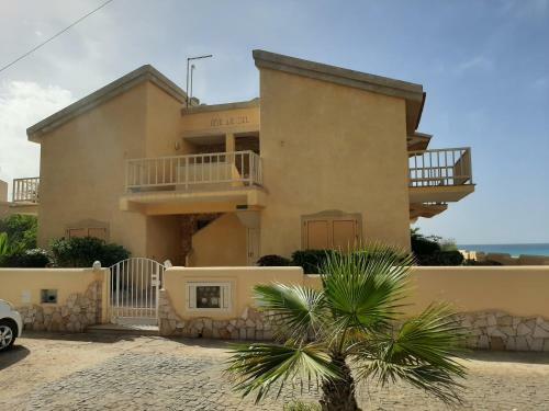 Apartamento Sun & Beach Holiday