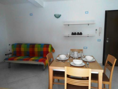 Apartamento Ca Oceano 5